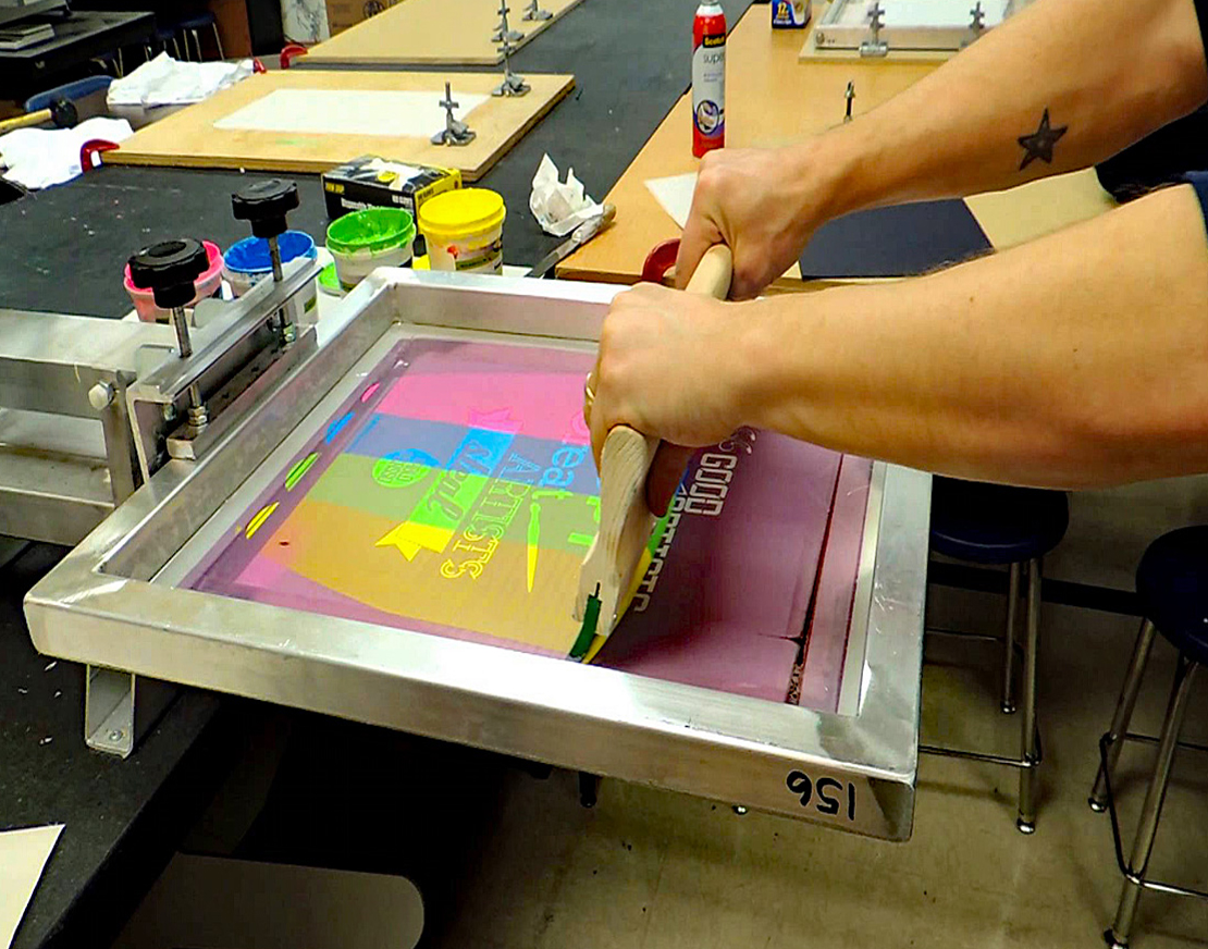 Wholesale Screen Printing in New Haven, Connecticut